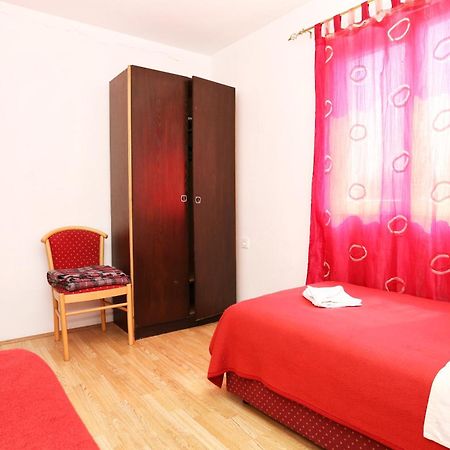 Apartments By The Sea Cove Pjestata, Peljesac - 10210 Janjina Phòng bức ảnh