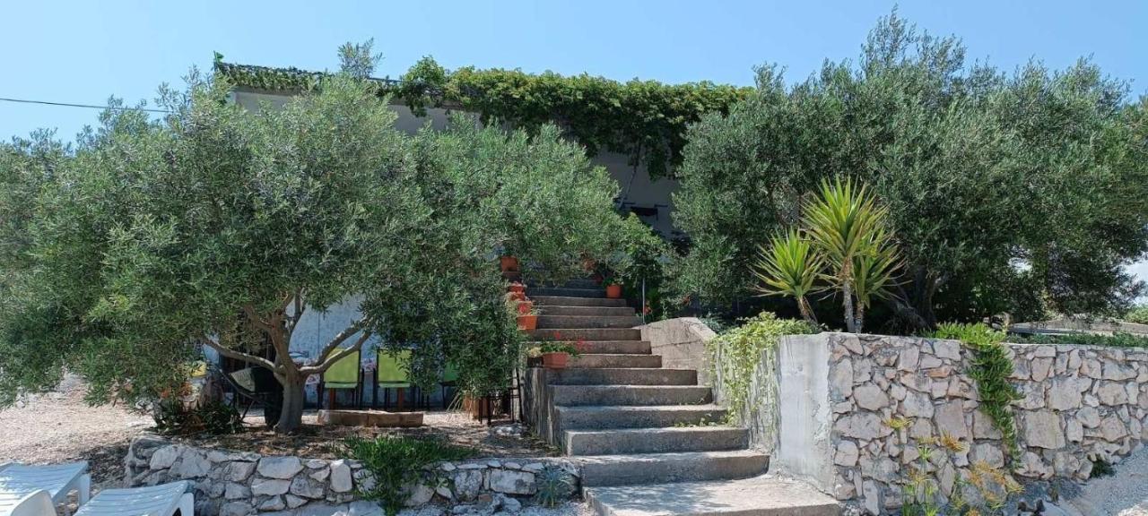 Apartments By The Sea Cove Pjestata, Peljesac - 10210 Janjina Ngoại thất bức ảnh