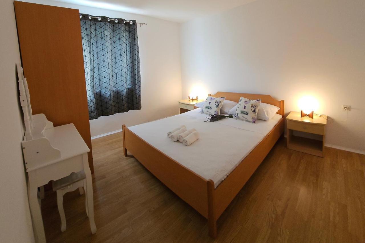 Apartments By The Sea Cove Pjestata, Peljesac - 10210 Janjina Ngoại thất bức ảnh