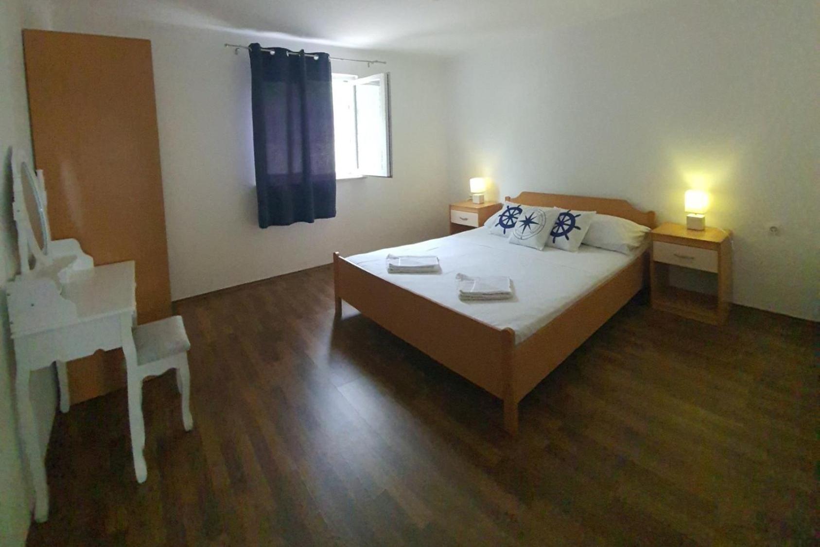 Apartments By The Sea Cove Pjestata, Peljesac - 10210 Janjina Ngoại thất bức ảnh