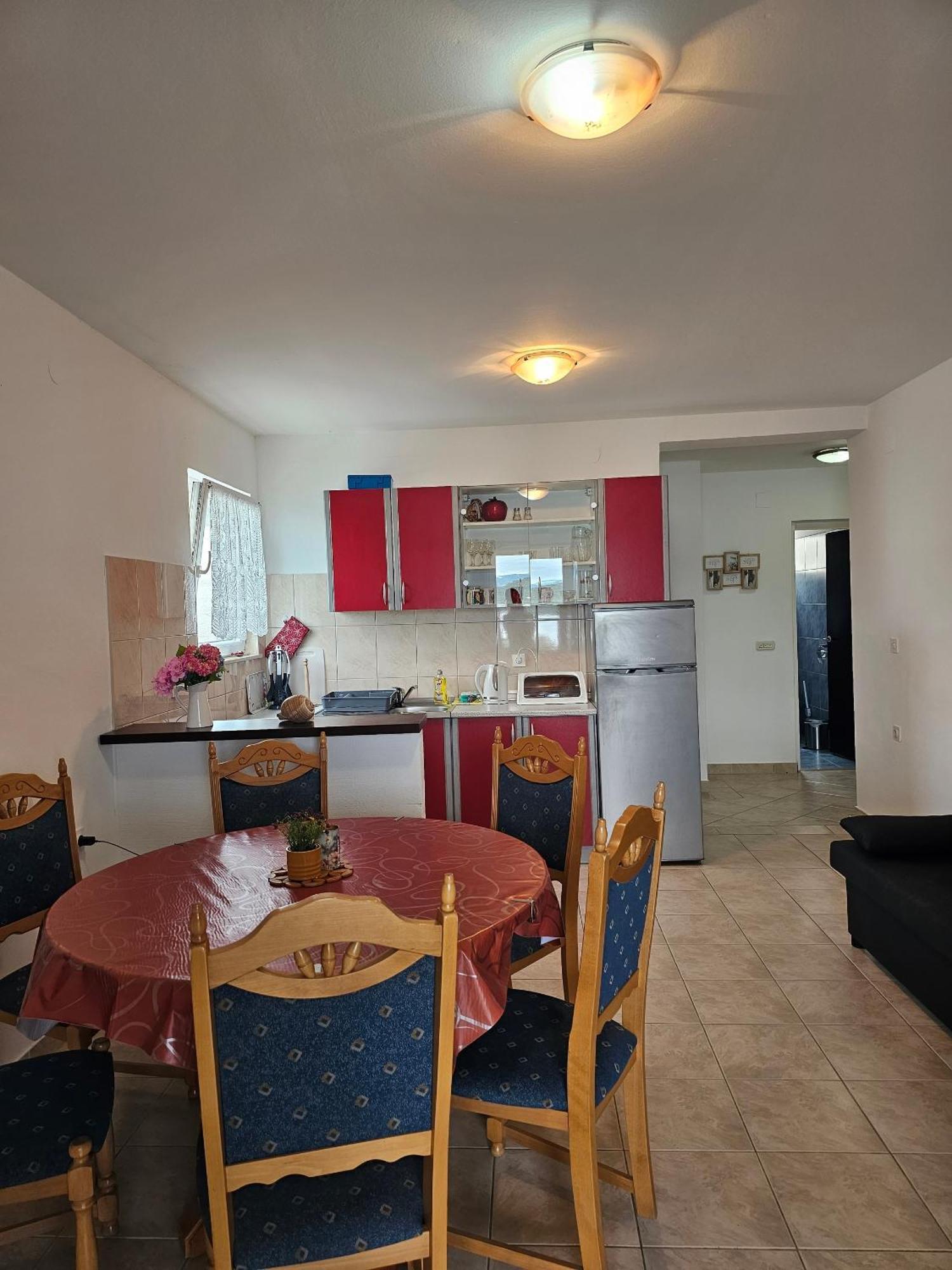Apartments By The Sea Cove Pjestata, Peljesac - 10210 Janjina Ngoại thất bức ảnh