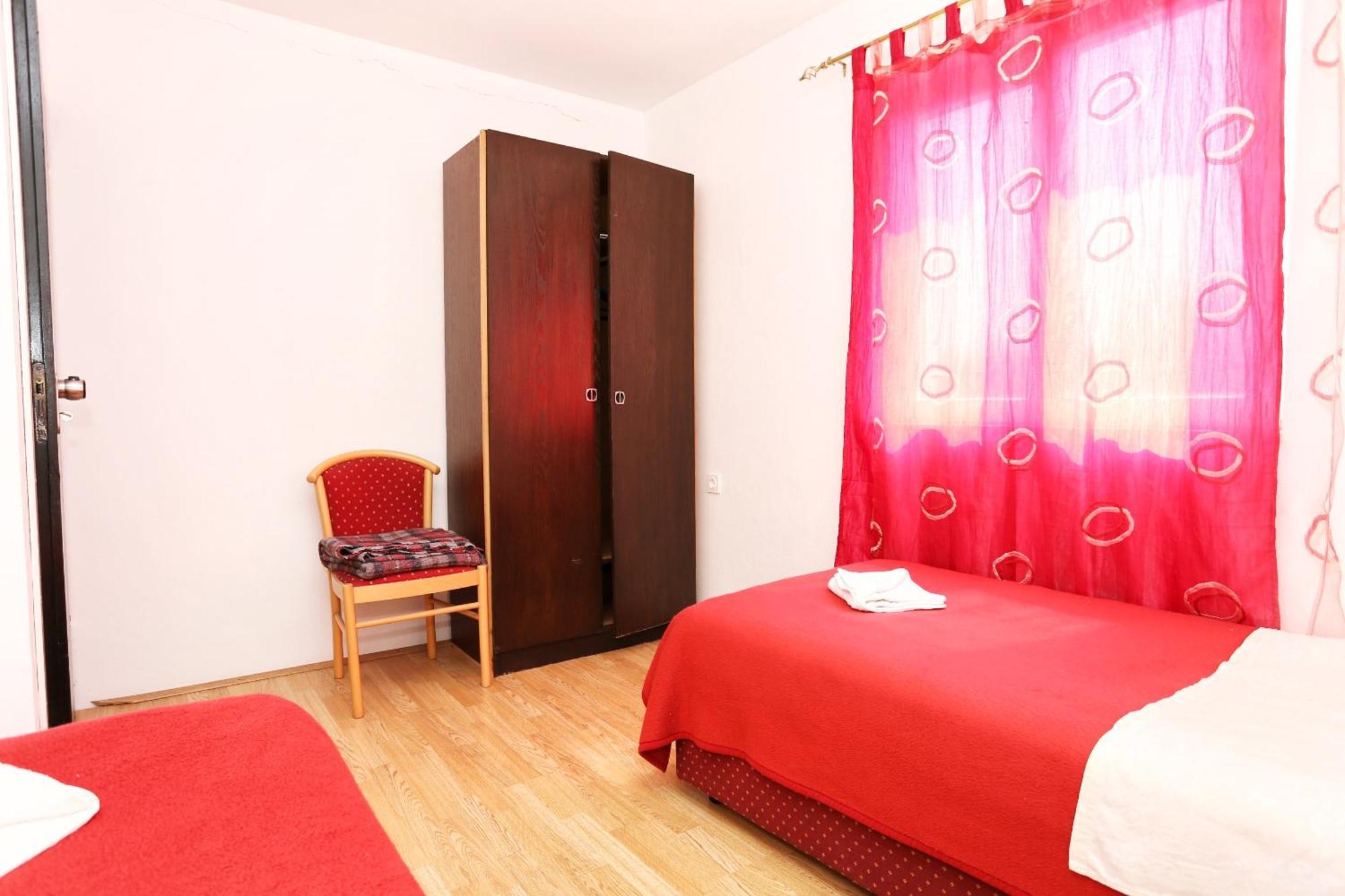 Apartments By The Sea Cove Pjestata, Peljesac - 10210 Janjina Phòng bức ảnh